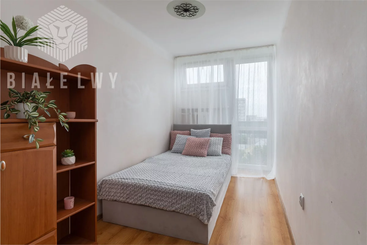 3 pokoje, apartament 48,00 m², piętro 10, oferta nr , BLN913349, Warszawa, Śródmieście, Śródmieście, Grzybowska