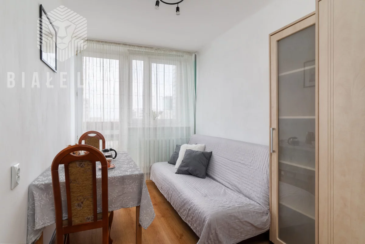 3 pokoje, apartament 48,00 m², piętro 10, oferta nr , BLN913349, Warszawa, Śródmieście, Śródmieście, Grzybowska