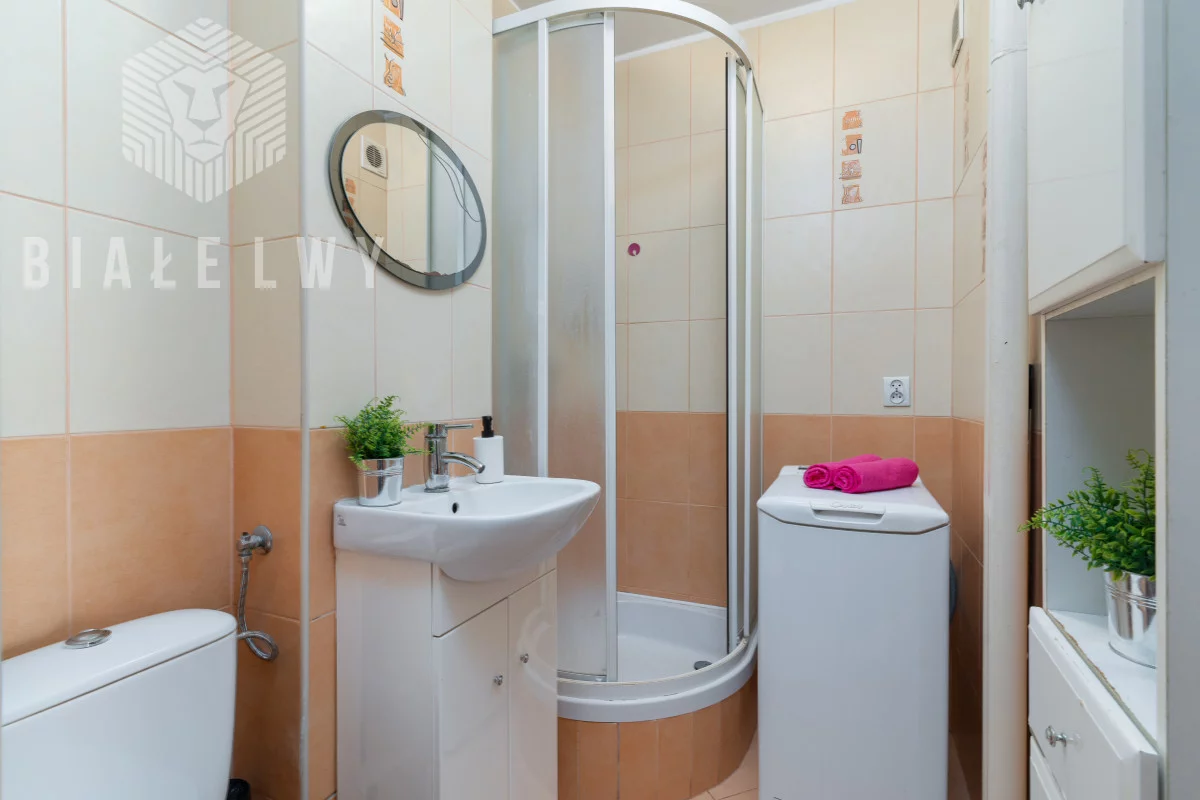 3 pokoje, apartament 48,00 m², piętro 10, oferta nr , BLN913349, Warszawa, Śródmieście, Śródmieście, Grzybowska