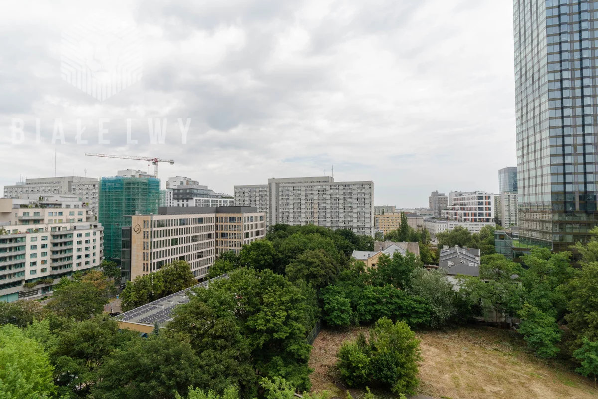 3 pokoje, apartament 48,00 m², piętro 10, oferta nr , BLN913349, Warszawa, Śródmieście, Śródmieście, Grzybowska