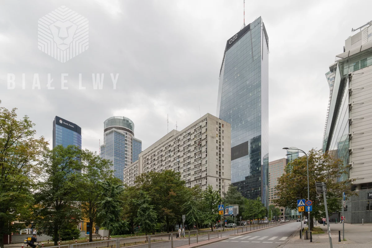 3 pokoje, apartament 48,00 m², piętro 10, oferta nr , BLN913349, Warszawa, Śródmieście, Śródmieście, Grzybowska