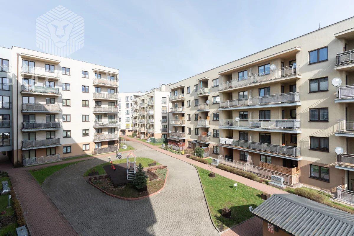 Mieszkanie 72,68 m², piętro 2, oferta nr , BLN957787, Ząbki, Józefa Poniatowskiego