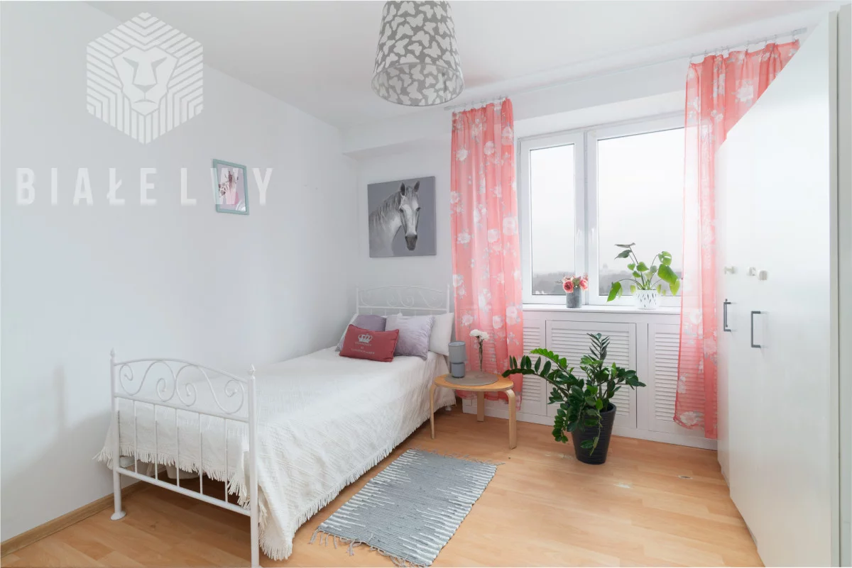 3 pokoje, apartament 57,50 m², piętro 11, oferta nr , BLN506023, Warszawa, Łukowa