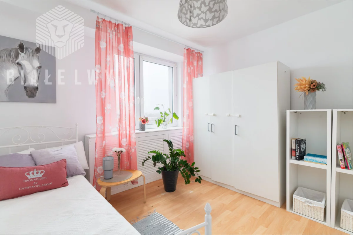 3 pokoje, apartament 57,50 m², piętro 11, oferta nr , BLN506023, Warszawa, Łukowa