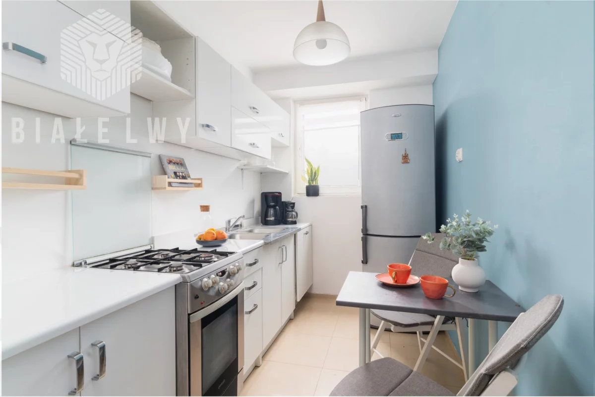 3 pokoje, apartament 57,50 m², piętro 11, oferta nr , BLN506023, Warszawa, Łukowa