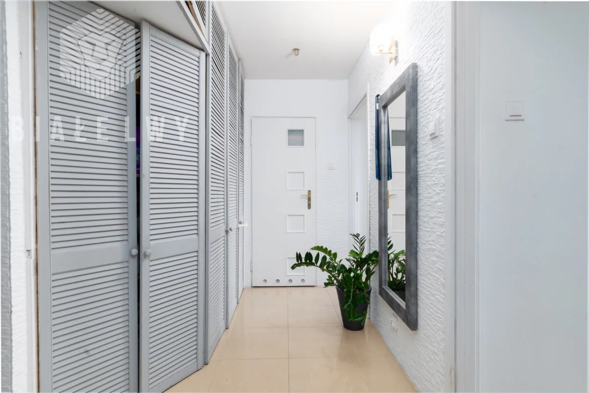 3 pokoje, apartament 57,50 m², piętro 11, oferta nr , BLN506023, Warszawa, Łukowa