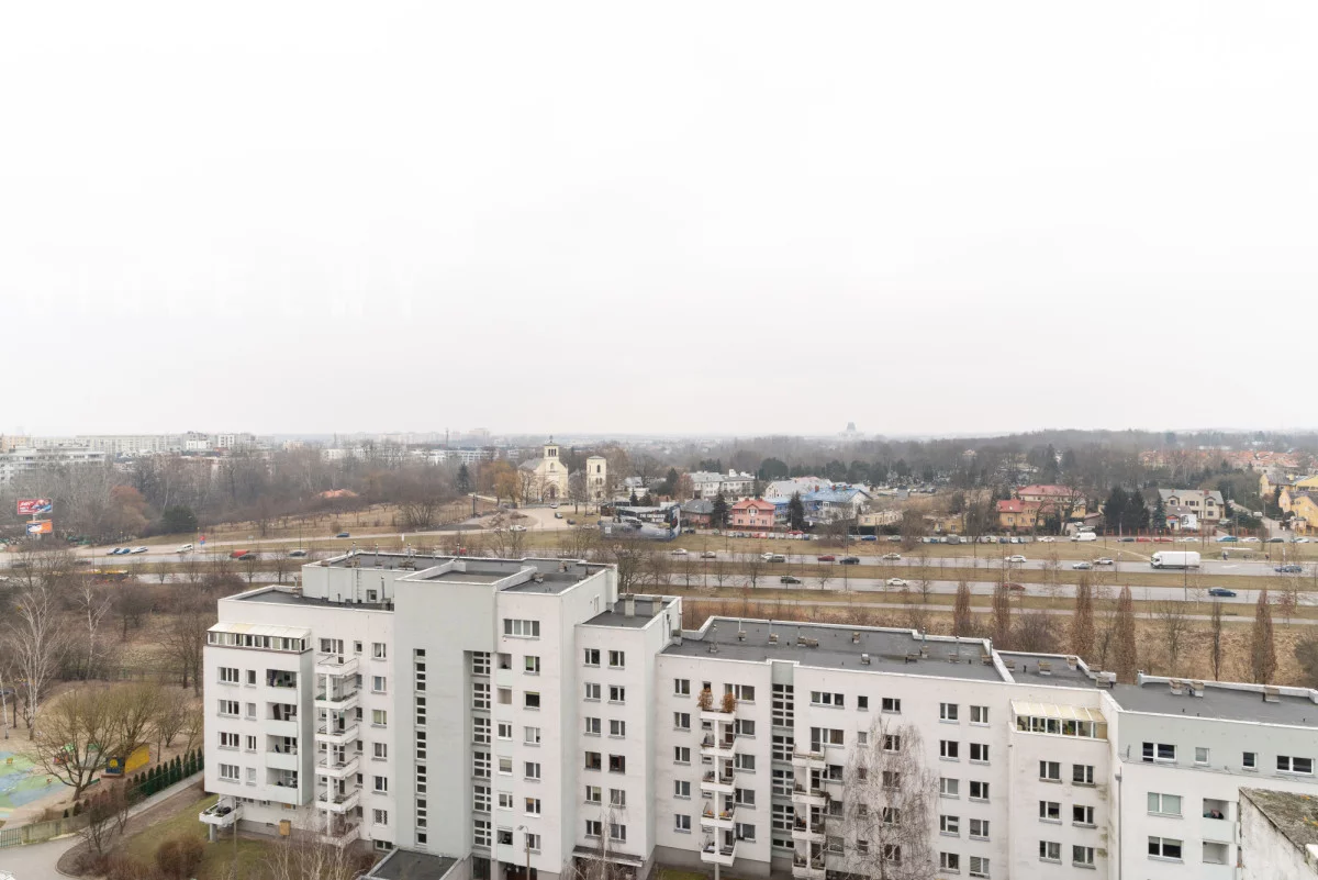 3 pokoje, apartament 57,50 m², piętro 11, oferta nr , BLN506023, Warszawa, Łukowa
