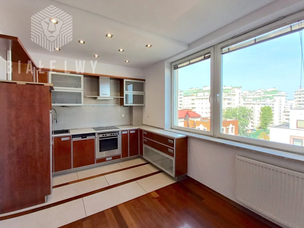 Apartamenty BLN965680 Warszawa Wola Ogrodowa