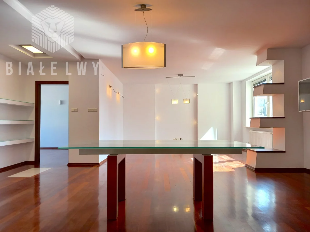 3 pokoje, apartament 119,51 m², piętro 7, oferta nr , BLN965680, Warszawa, Wola, Wola, Ogrodowa