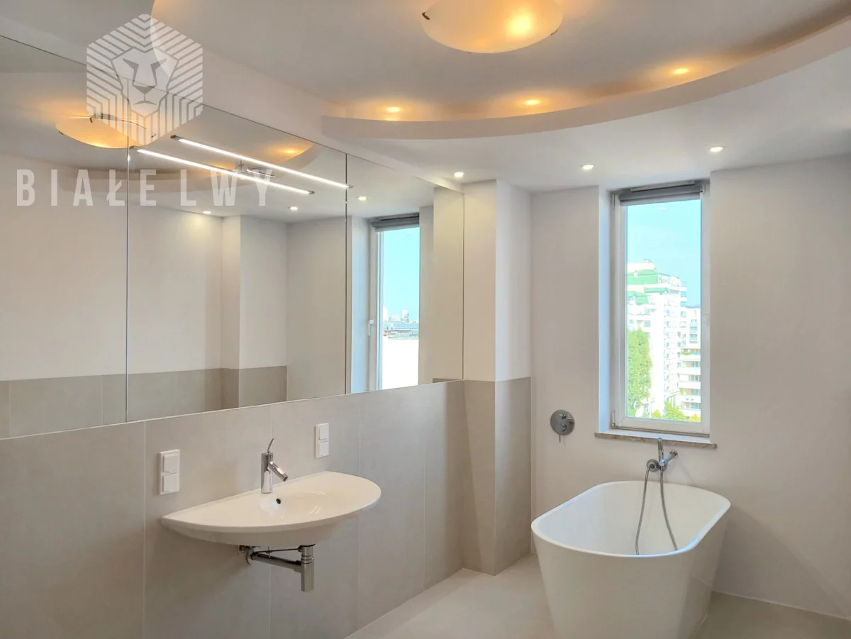 3 pokoje, apartament 119,51 m², piętro 7, oferta nr , BLN965680, Warszawa, Wola, Wola, Ogrodowa