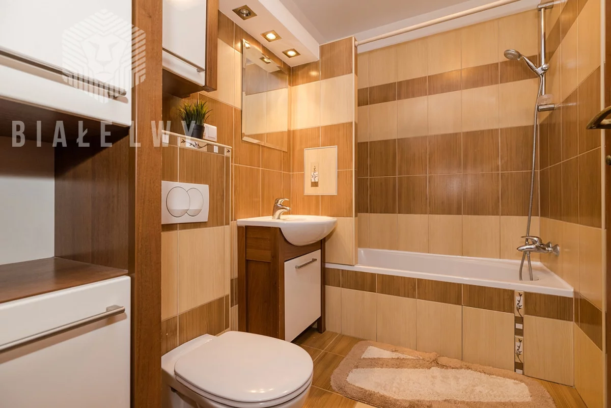 3 pokoje, mieszkanie 67,10 m², piętro 2, oferta nr , BLN302344, Piaseczno, Pawia