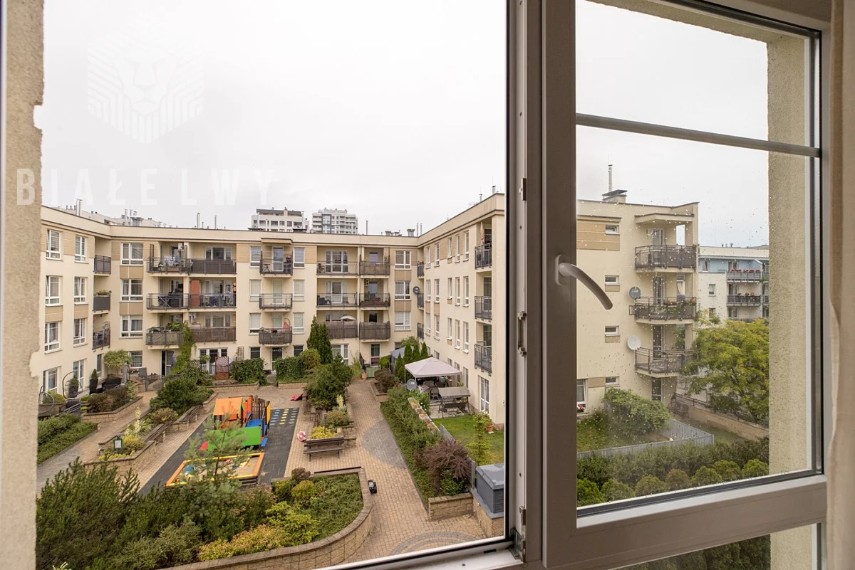 3 pokoje, mieszkanie 67,10 m², piętro 2, oferta nr , BLN302344, Piaseczno, Pawia