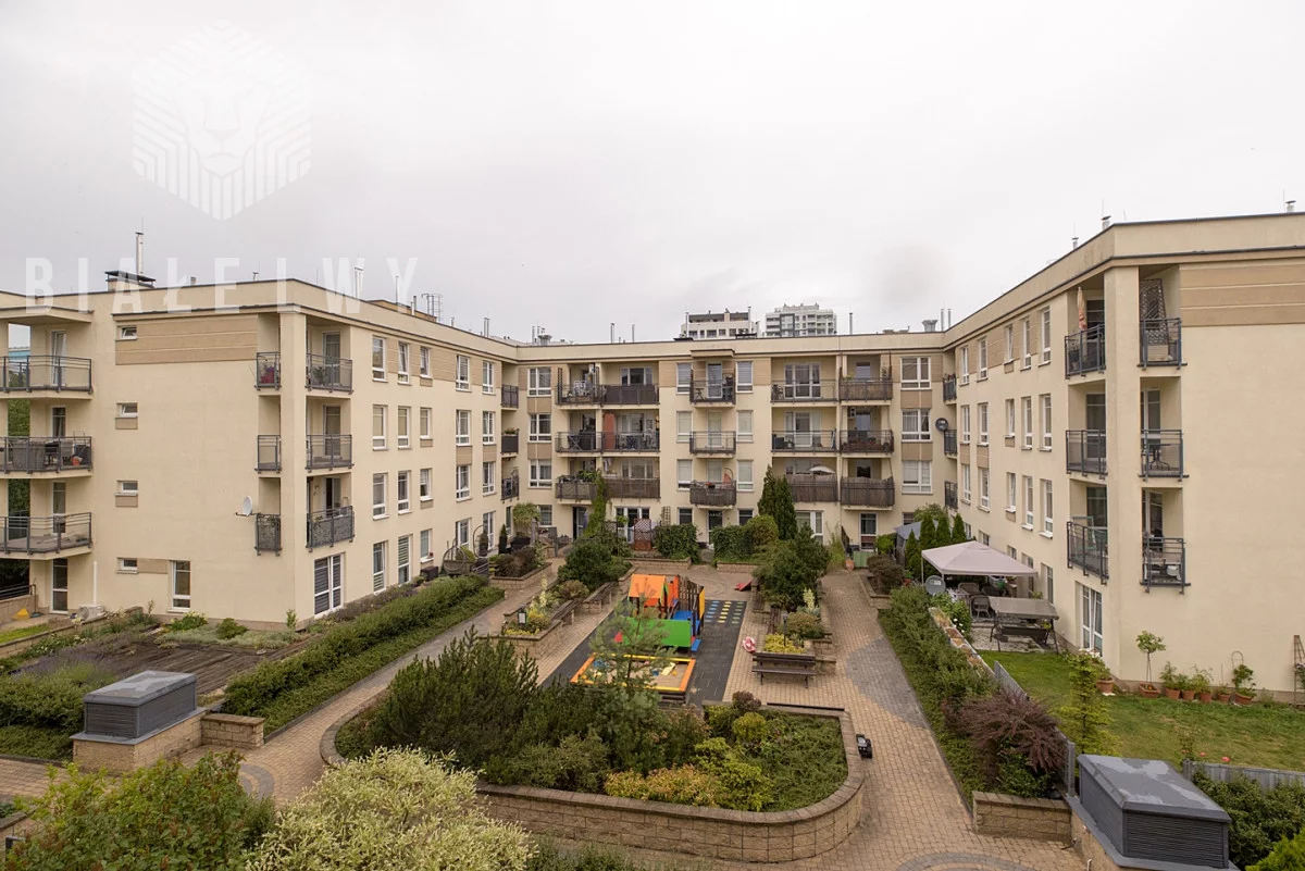 3 pokoje, mieszkanie 67,10 m², piętro 2, oferta nr , BLN302344, Piaseczno, Pawia