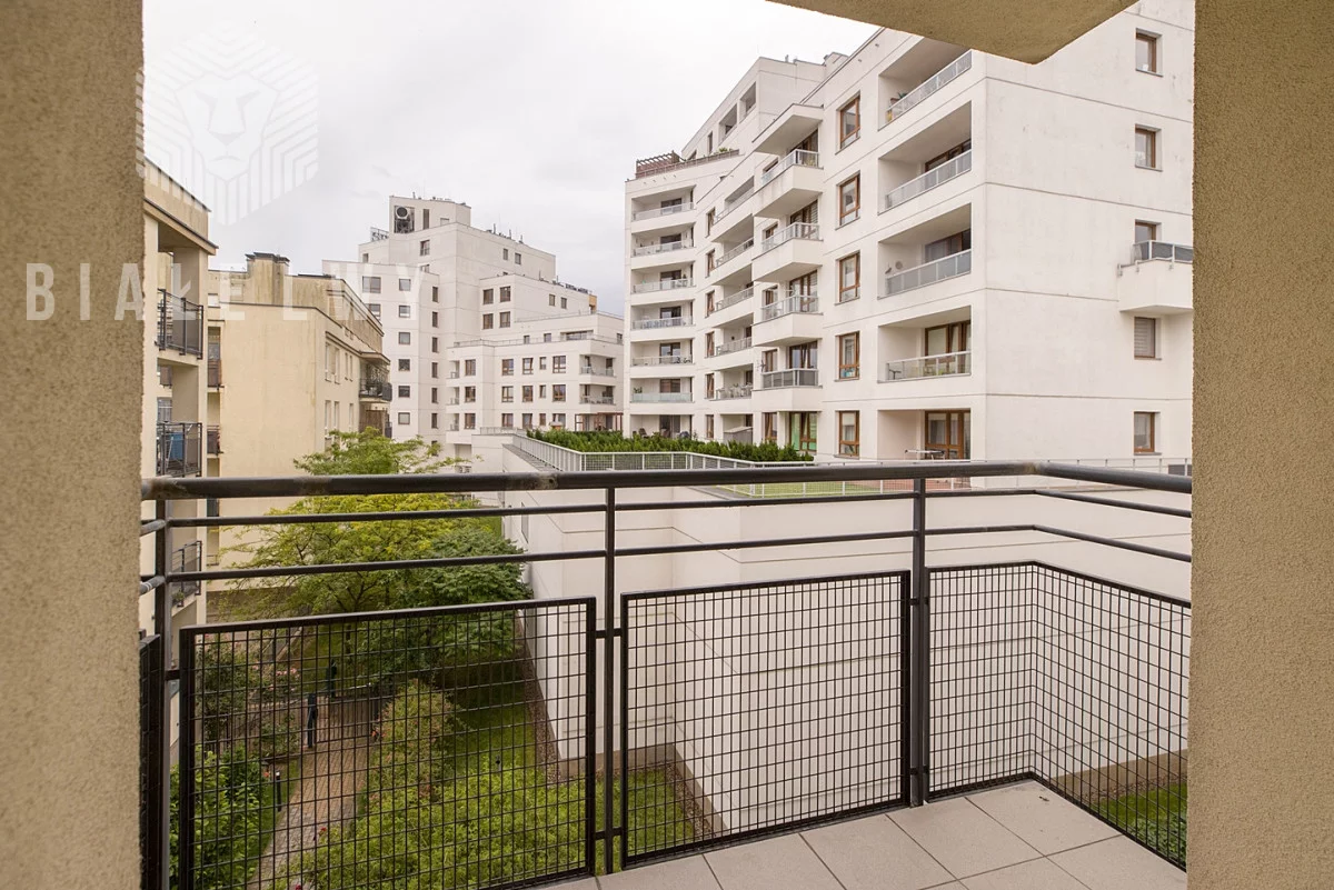 3 pokoje, mieszkanie 67,10 m², piętro 2, oferta nr , BLN302344, Piaseczno, Pawia