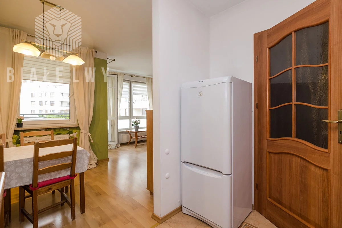 3 pokoje, mieszkanie 67,10 m², piętro 2, oferta nr , BLN302344, Piaseczno, Pawia