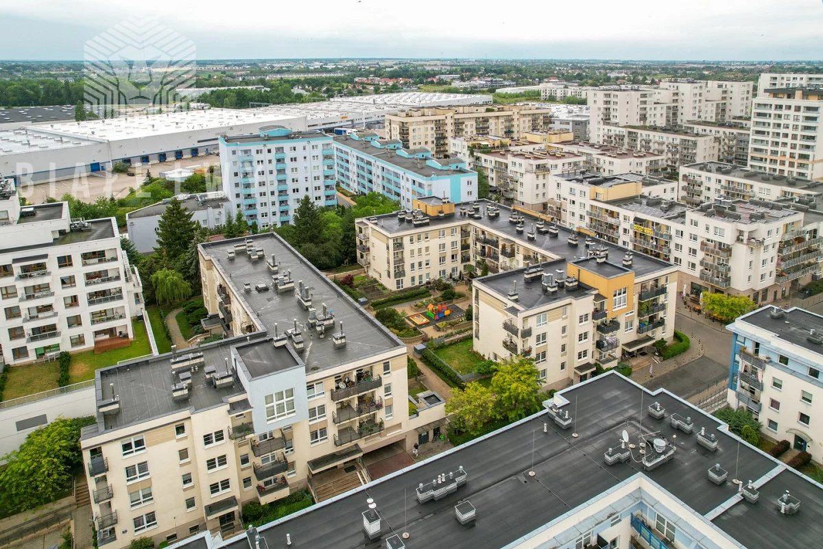 3 pokoje, mieszkanie 67,10 m², piętro 2, oferta nr , BLN302344, Piaseczno, Pawia
