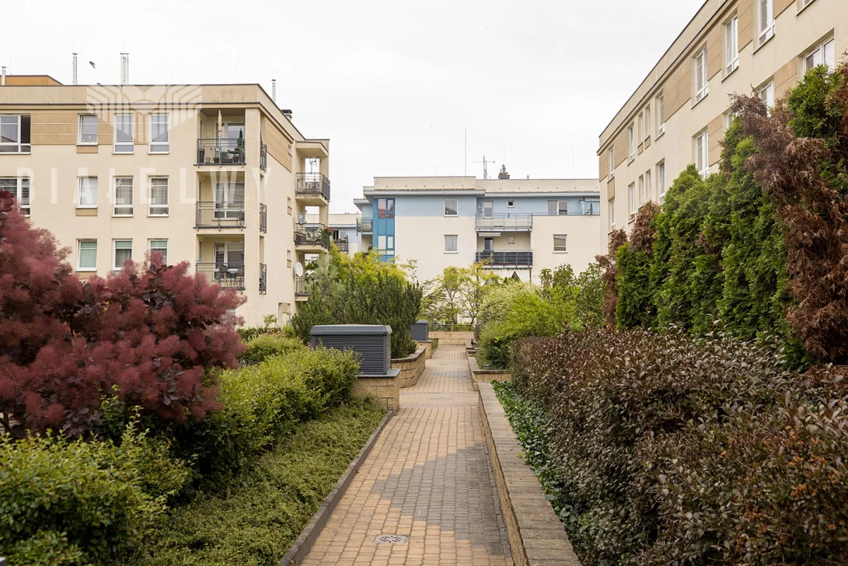 3 pokoje, mieszkanie 67,10 m², piętro 2, oferta nr , BLN302344, Piaseczno, Pawia