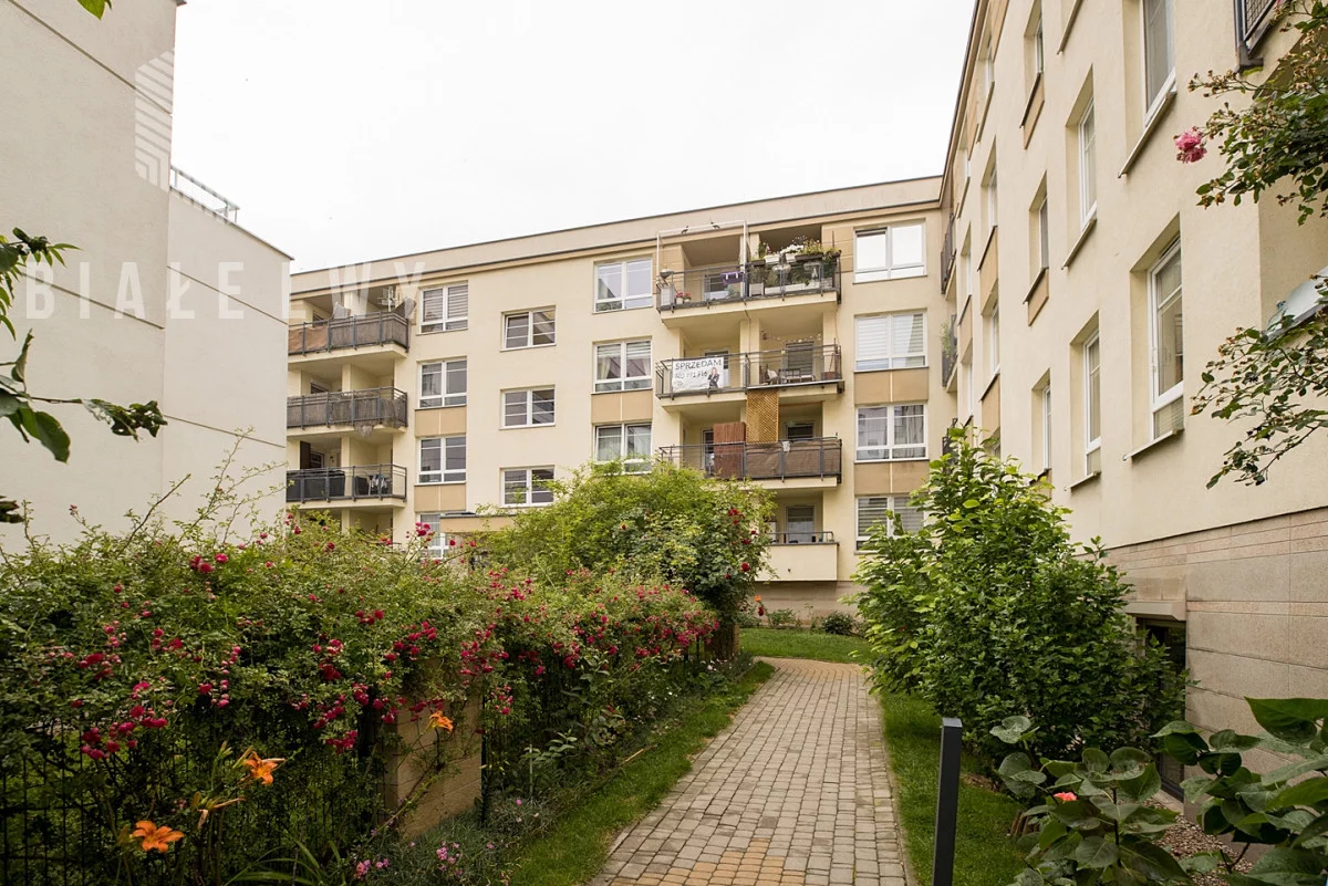 3 pokoje, mieszkanie 67,10 m², piętro 2, oferta nr , BLN302344, Piaseczno, Pawia