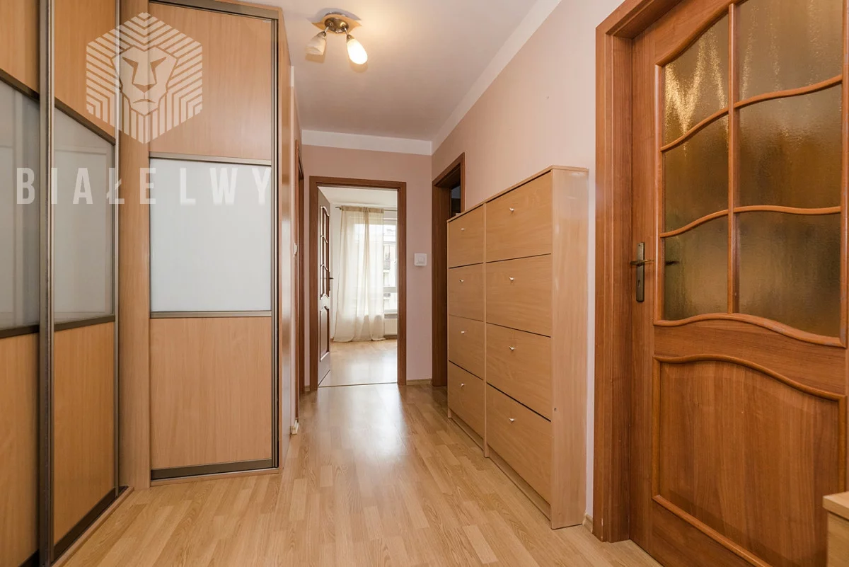 3 pokoje, mieszkanie 67,10 m², piętro 2, oferta nr , BLN302344, Piaseczno, Pawia