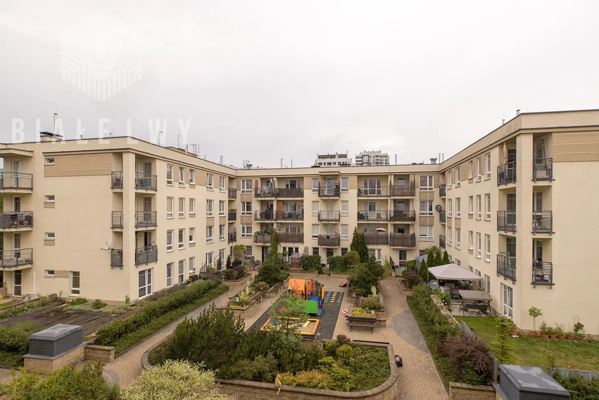 3 pokoje, mieszkanie 67,10 m², piętro 2, oferta nr , BLN302344, Piaseczno, Pawia