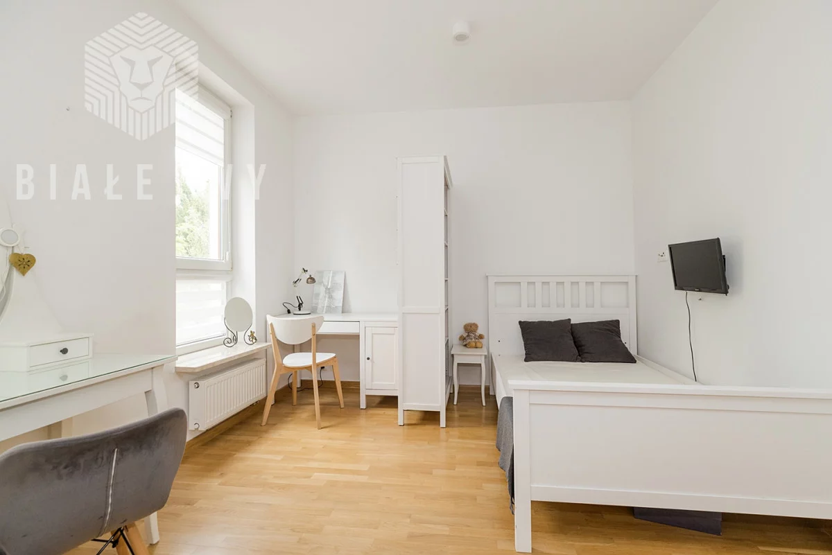3 pokoje, mieszkanie 68,18 m², piętro 2, oferta nr , BLN446360, Góra Kalwaria, Por. Jana Białka