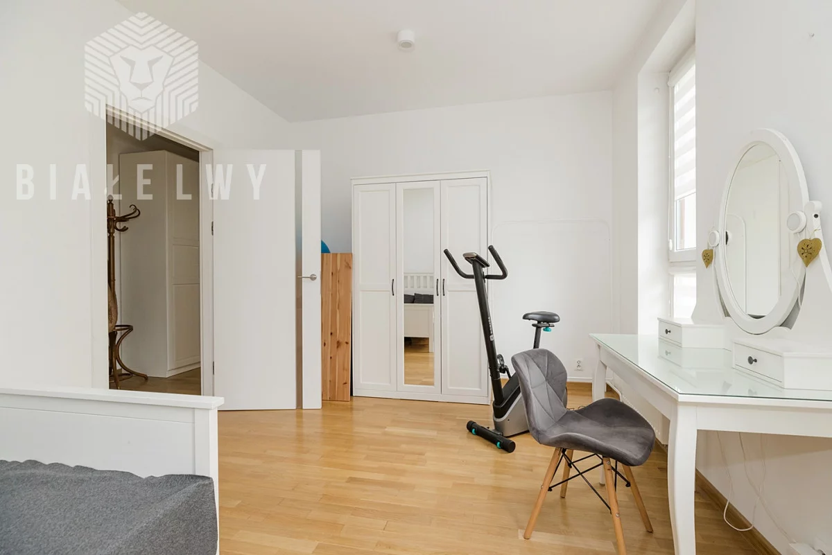 3 pokoje, mieszkanie 68,18 m², piętro 2, oferta nr , BLN446360, Góra Kalwaria, Por. Jana Białka