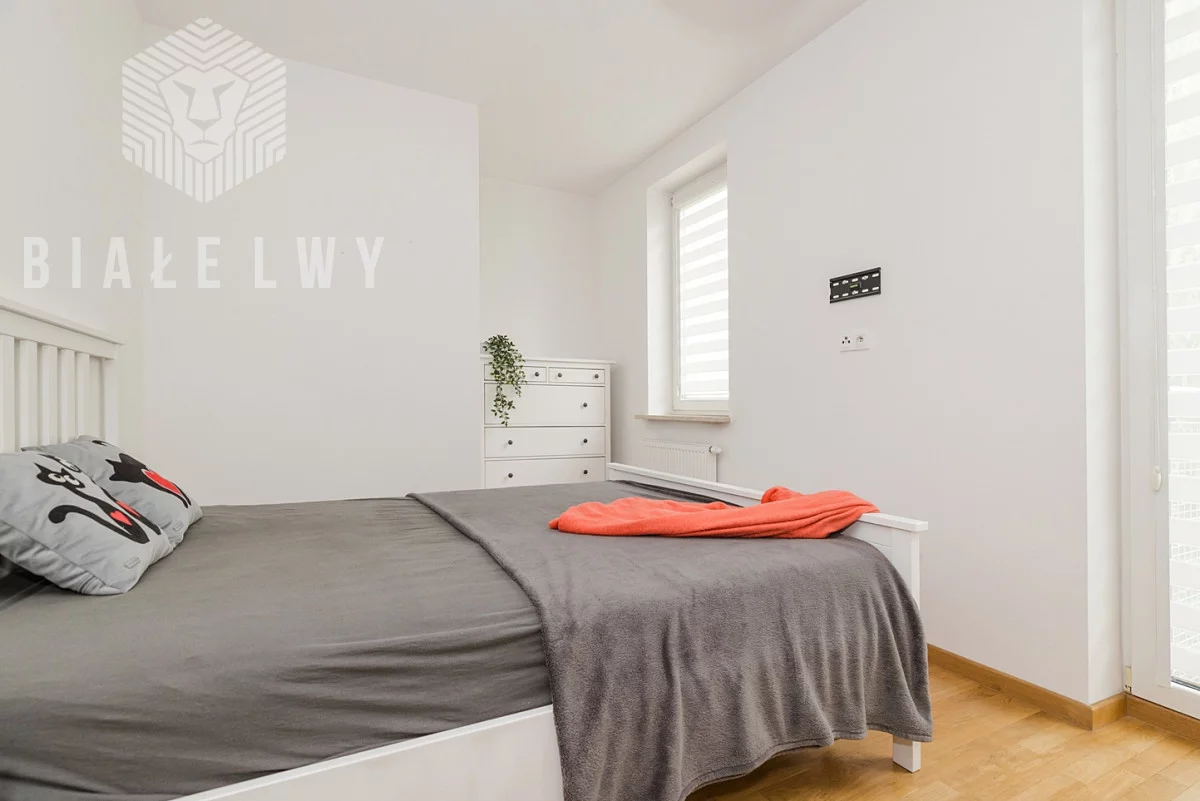 3 pokoje, mieszkanie 68,18 m², piętro 2, oferta nr , BLN446360, Góra Kalwaria, Por. Jana Białka