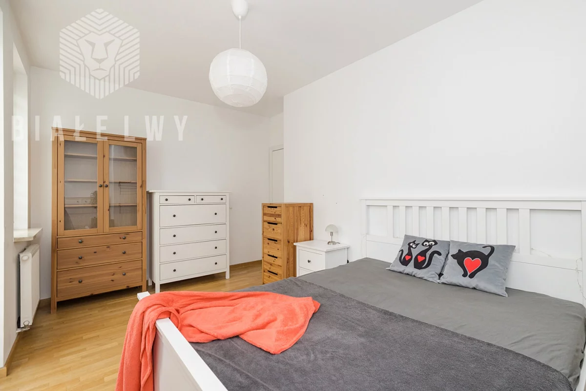 3 pokoje, mieszkanie 68,18 m², piętro 2, oferta nr , BLN446360, Góra Kalwaria, Por. Jana Białka