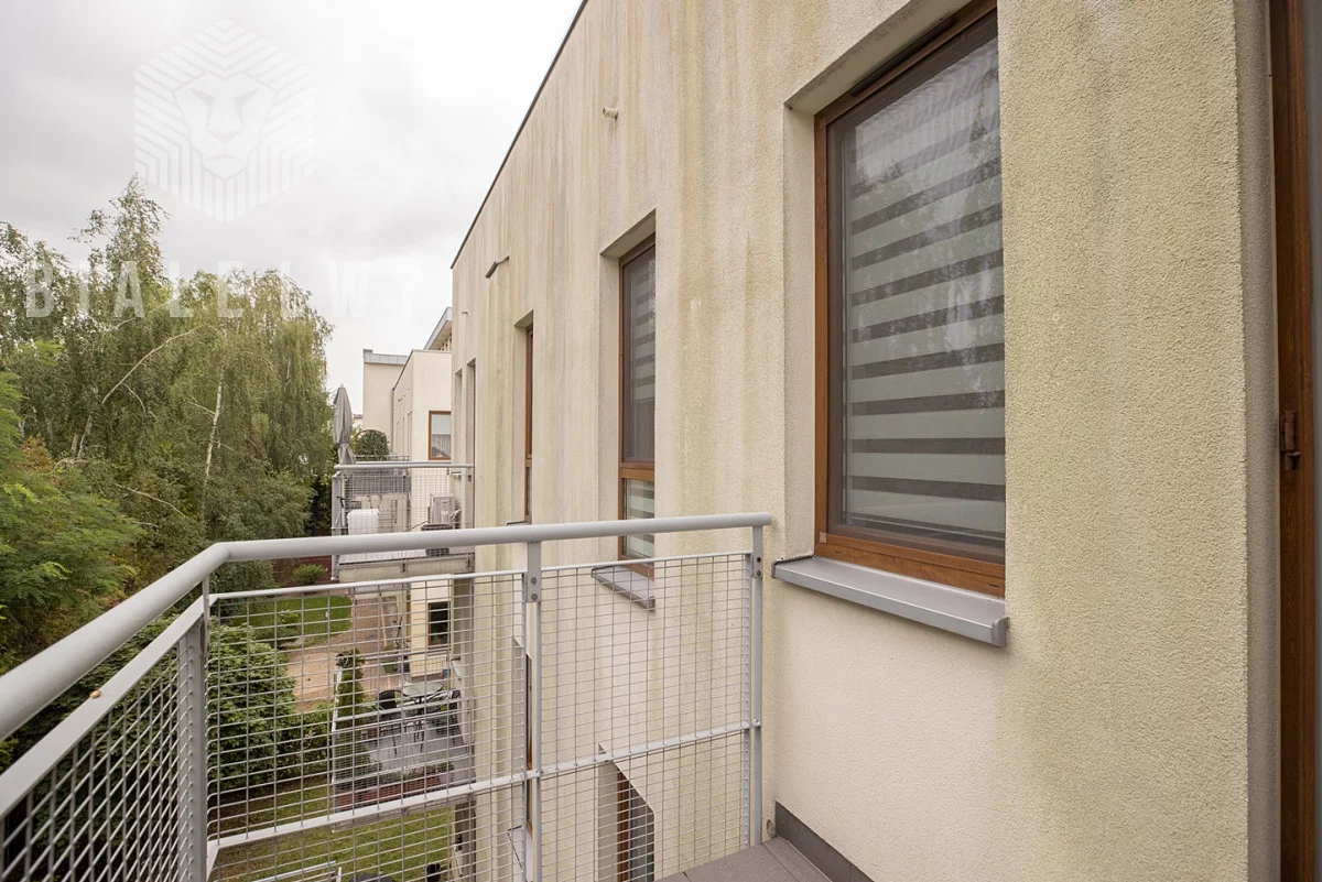 3 pokoje, mieszkanie 68,18 m², piętro 2, oferta nr , BLN446360, Góra Kalwaria, Por. Jana Białka