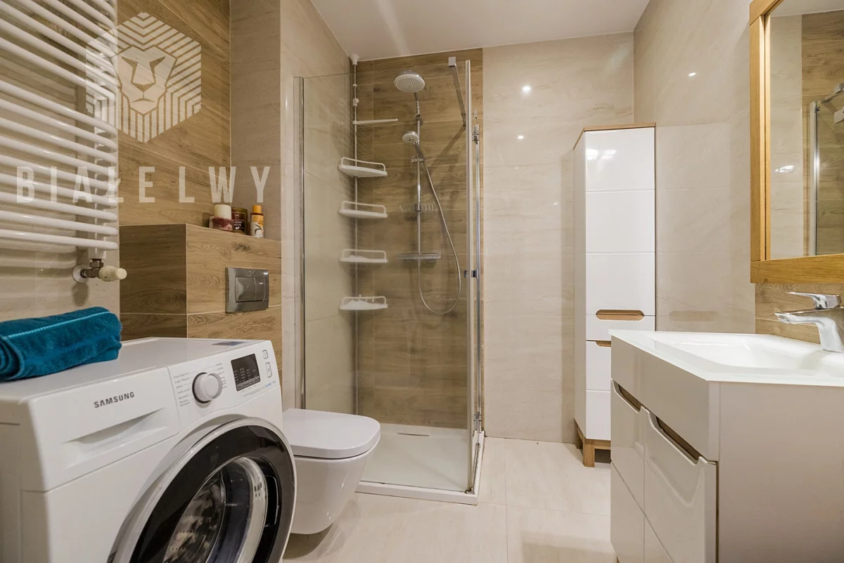 3 pokoje, mieszkanie 68,18 m², piętro 2, oferta nr , BLN446360, Góra Kalwaria, Por. Jana Białka