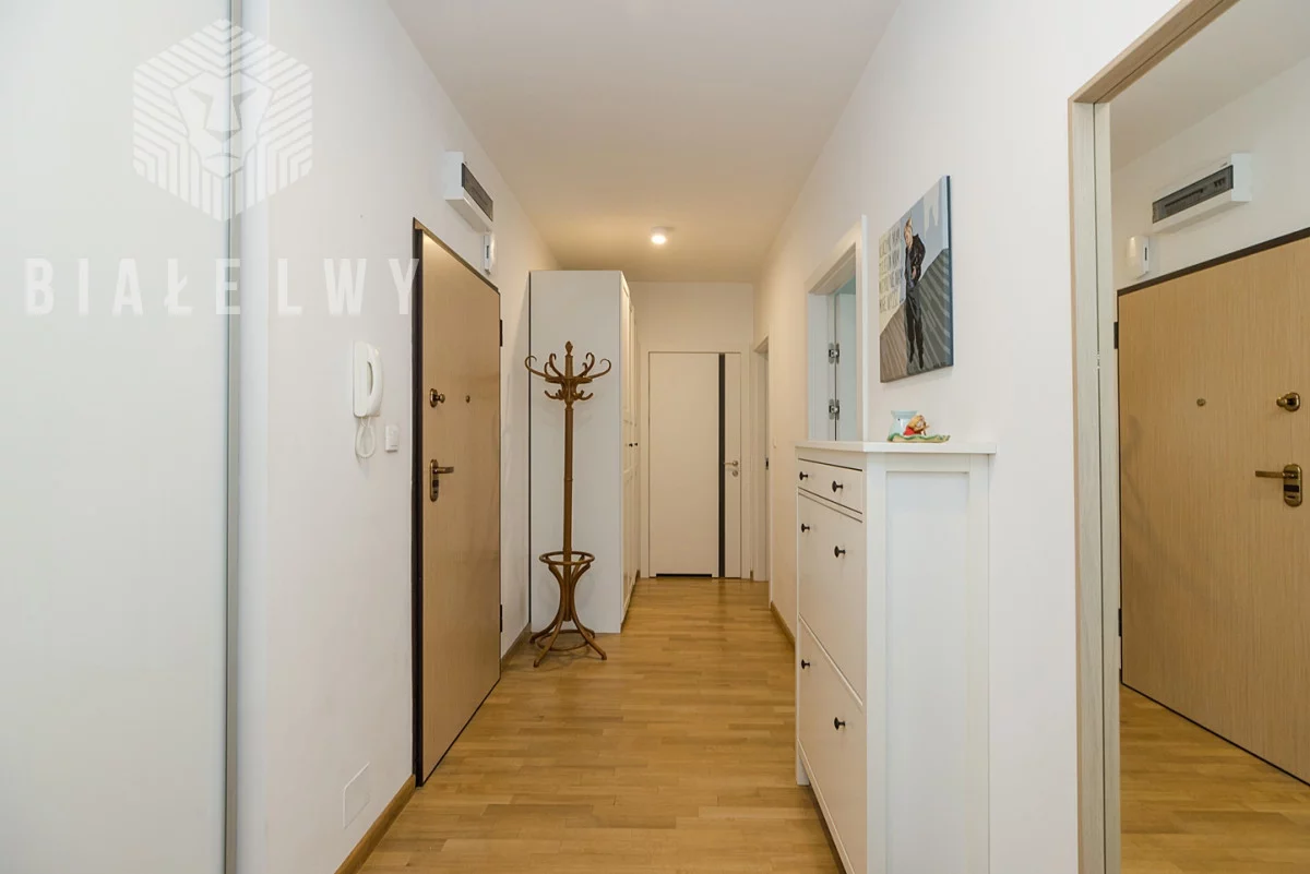 3 pokoje, mieszkanie 68,18 m², piętro 2, oferta nr , BLN446360, Góra Kalwaria, Por. Jana Białka
