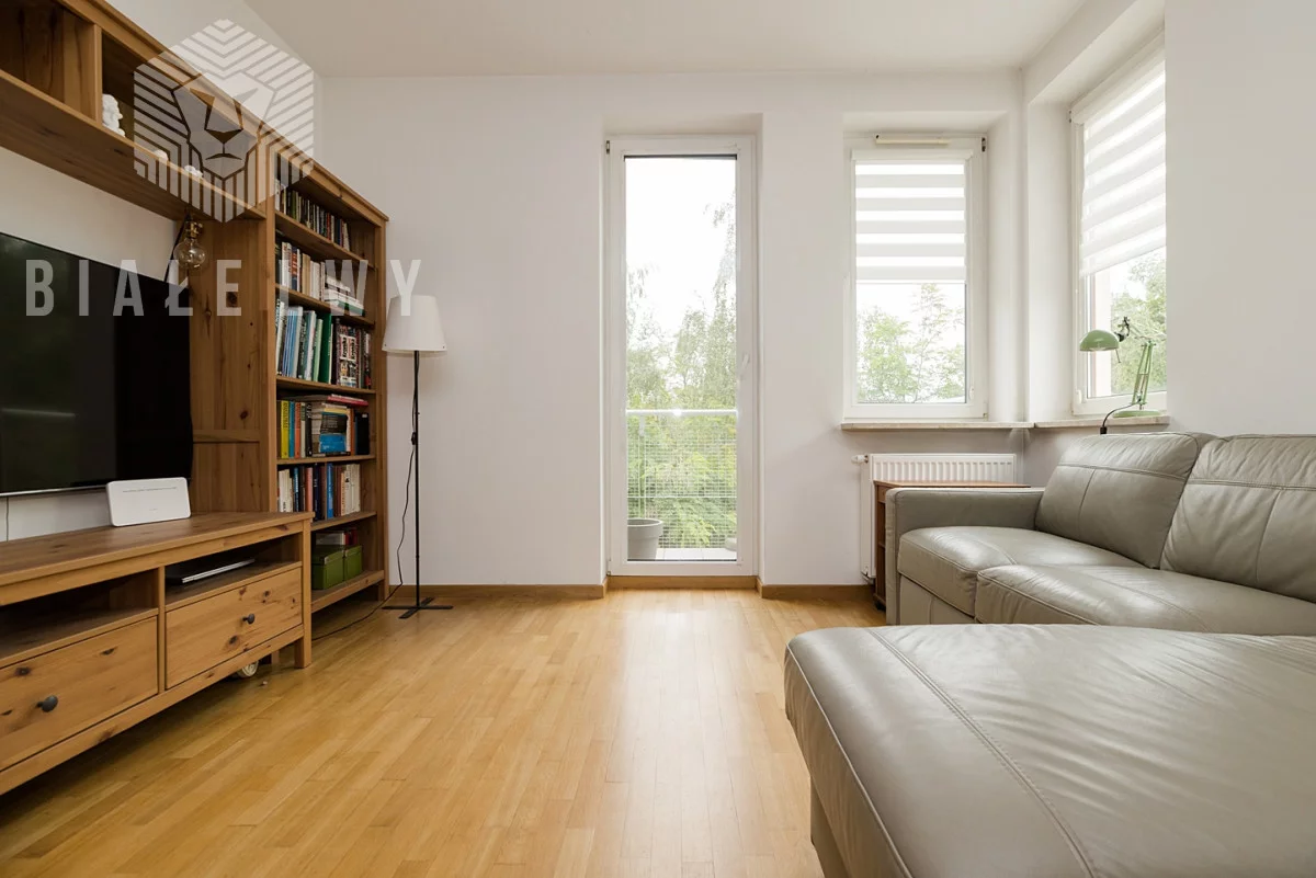 3 pokoje, mieszkanie 68,18 m², piętro 2, oferta nr , BLN446360, Góra Kalwaria, Por. Jana Białka