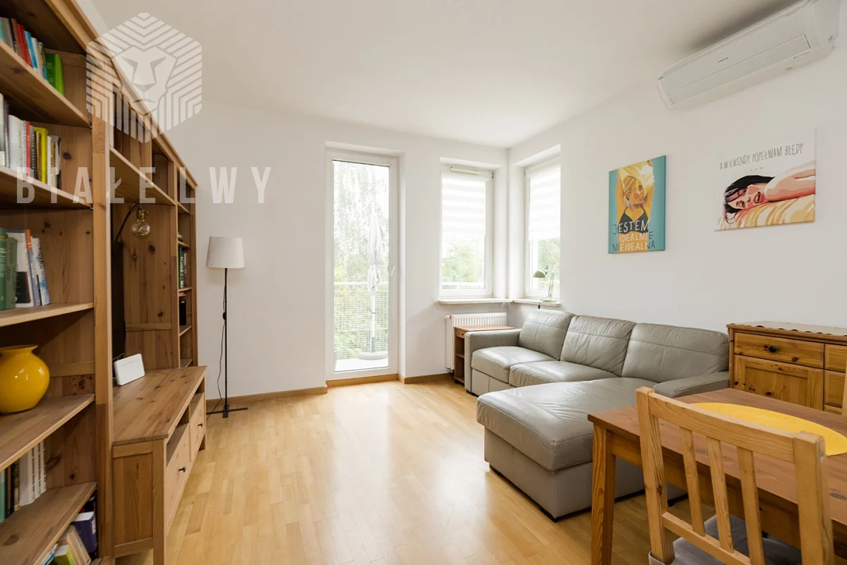 3 pokoje, mieszkanie 68,18 m², piętro 2, oferta nr , BLN446360, Góra Kalwaria, Por. Jana Białka