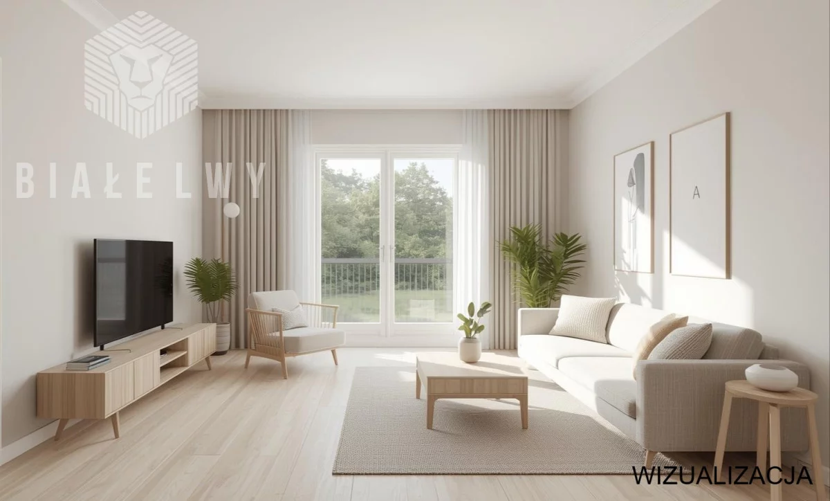 Apartamenty BLN930853 Warszawa