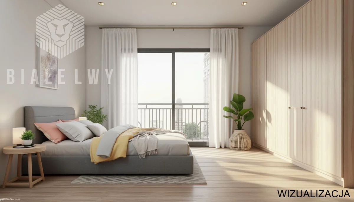 3 pokoje, mieszkanie 66,36 m², piętro 1, oferta nr , BLN591185, Warszawa, Włochy, Włochy