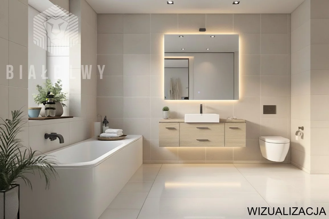 3 pokoje, mieszkanie 66,36 m², piętro 1, oferta nr , BLN591185, Warszawa, Włochy, Włochy