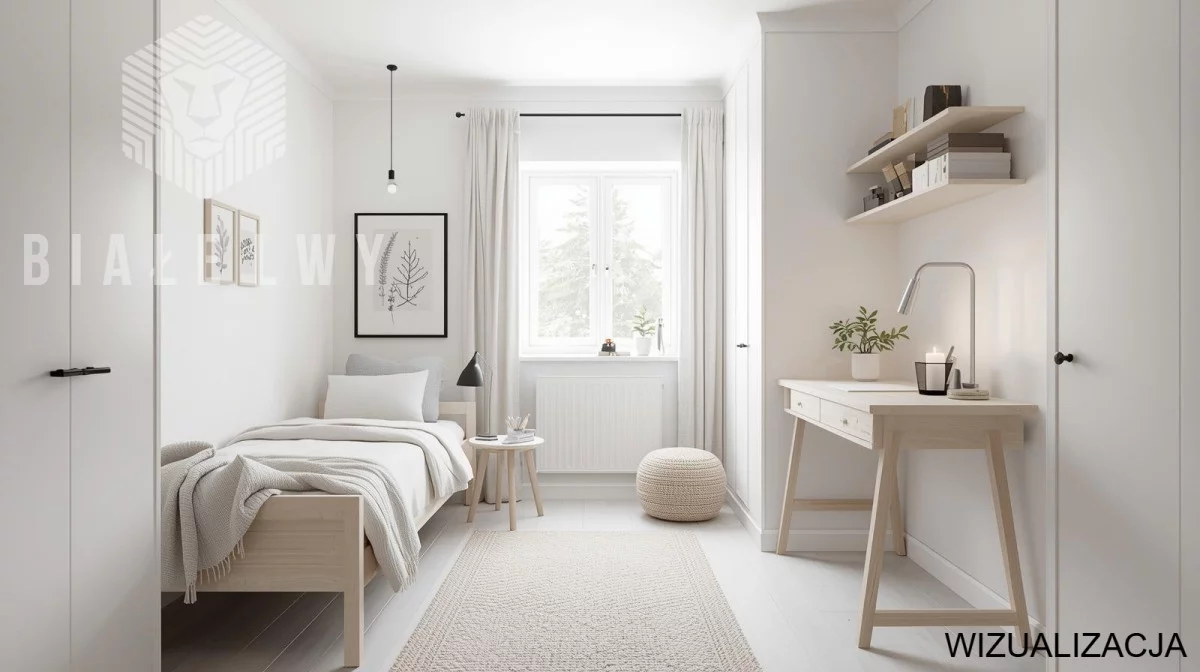 3 pokoje, mieszkanie 60,26 m², piętro 1, oferta nr , BLN712513, Warszawa, Włochy, Włochy