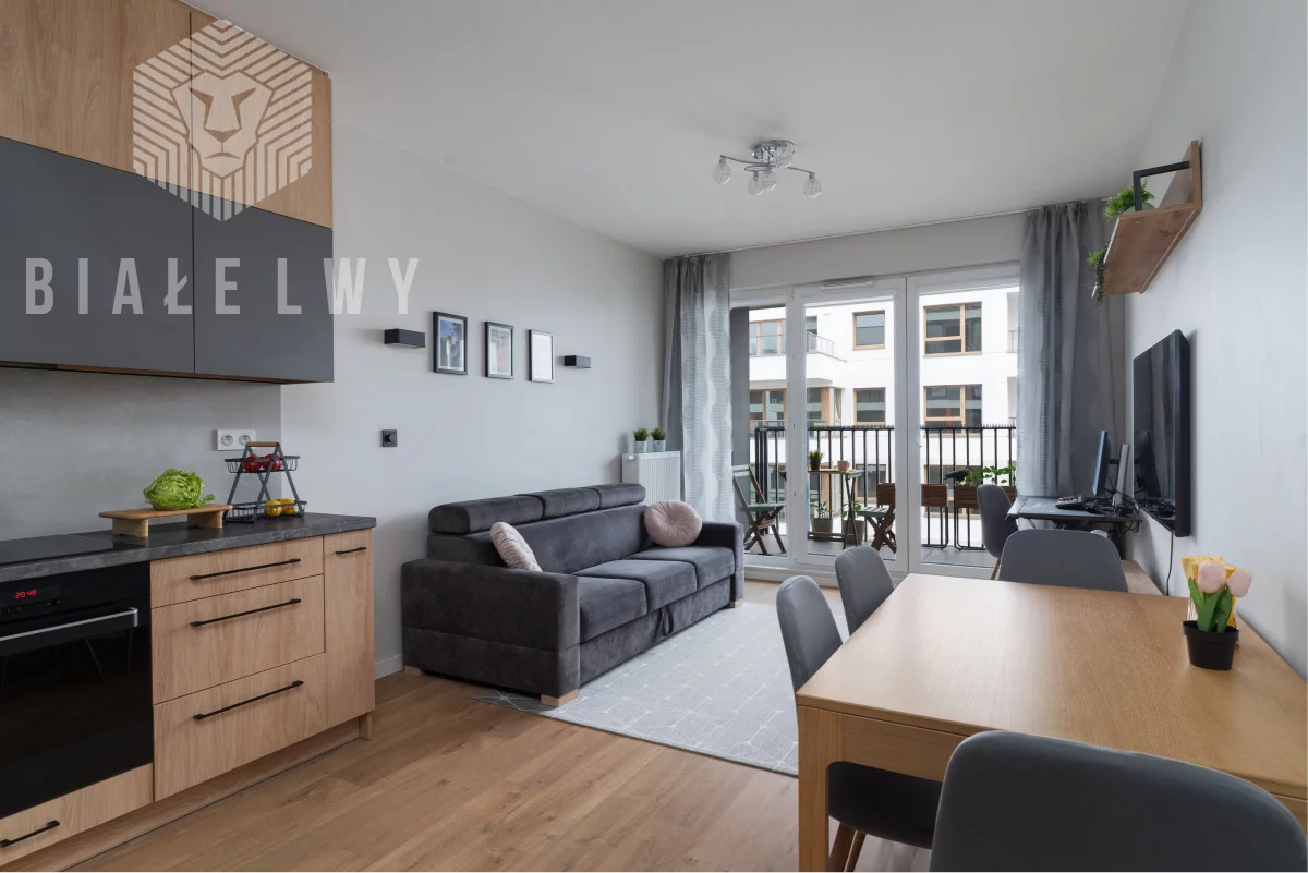 Apartamenty BLN988704 Warszawa Warszawski Świt