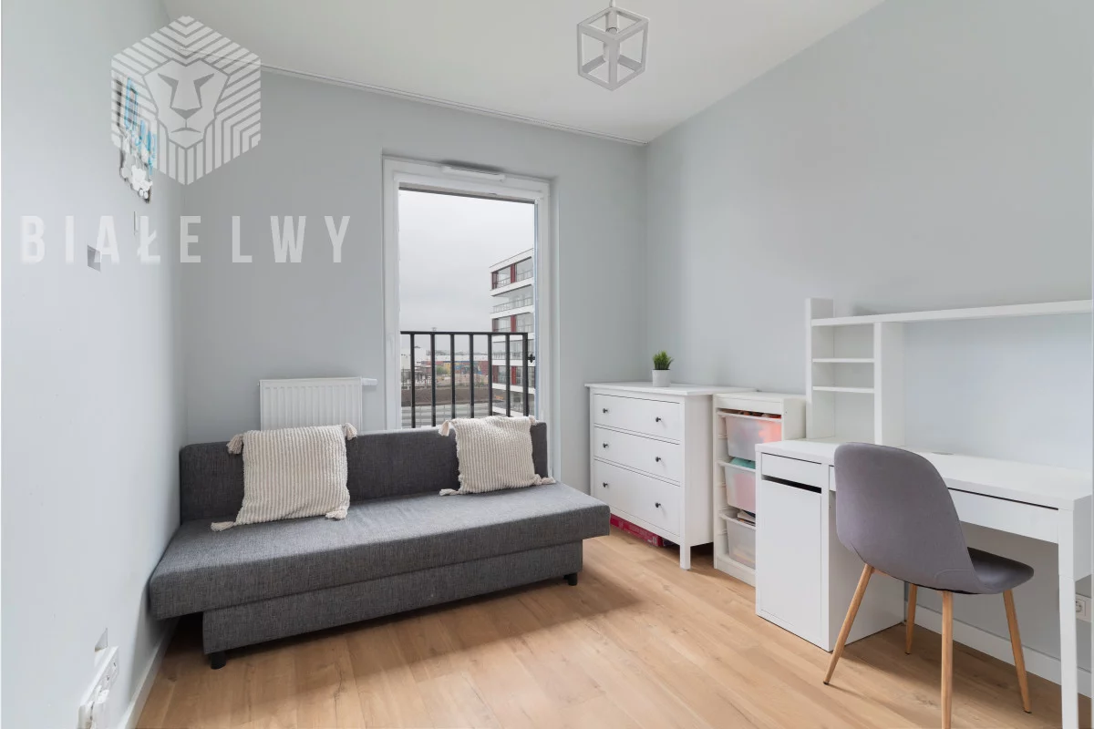 3 pokoje, apartament 53,70 m², piętro 4, oferta nr , BLN988704, Warszawa, Warszawski Świt
