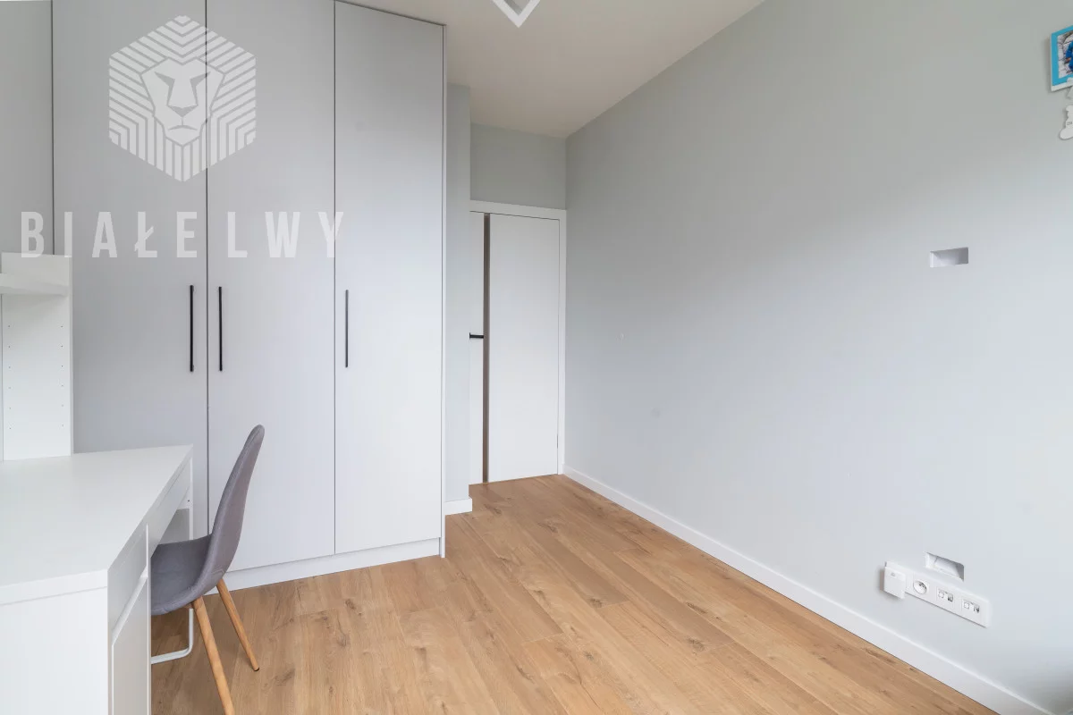 3 pokoje, apartament 53,70 m², piętro 4, oferta nr , BLN988704, Warszawa, Warszawski Świt