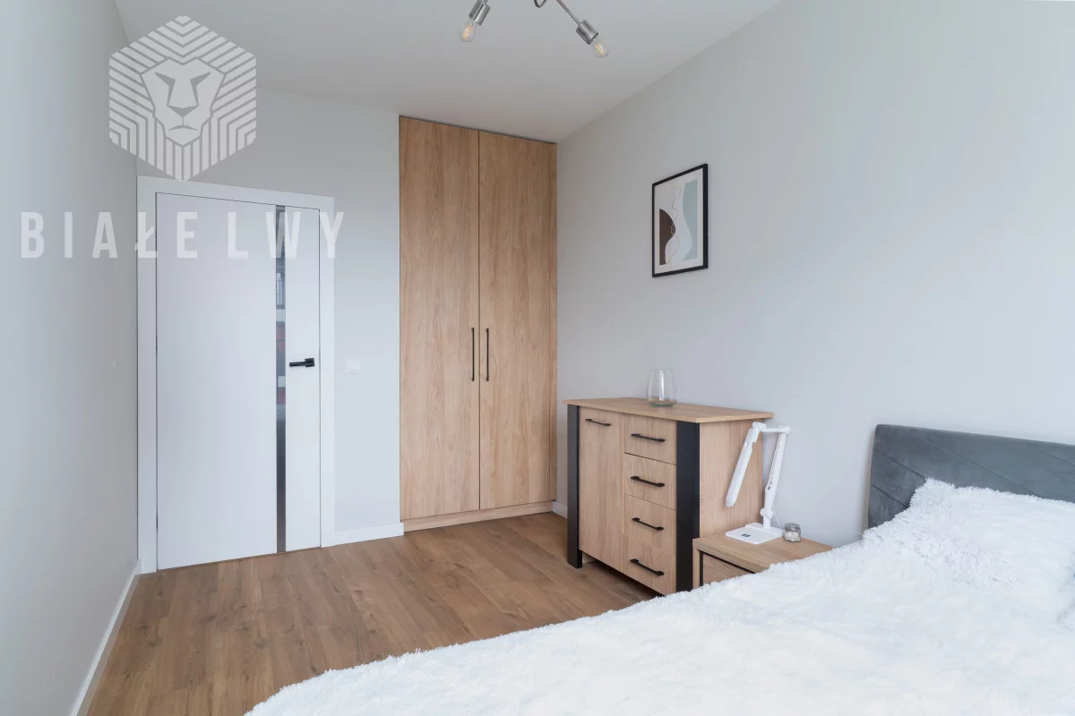 3 pokoje, apartament 53,70 m², piętro 4, oferta nr , BLN988704, Warszawa, Warszawski Świt