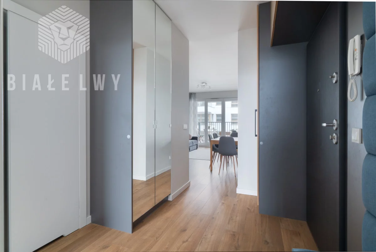3 pokoje, apartament 53,70 m², piętro 4, oferta nr , BLN988704, Warszawa, Warszawski Świt