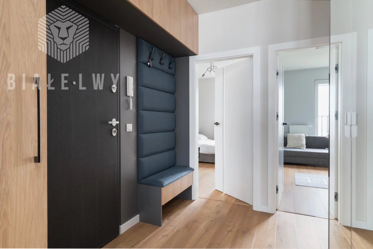 3 pokoje, apartament 53,70 m², piętro 4, oferta nr , BLN988704, Warszawa, Warszawski Świt