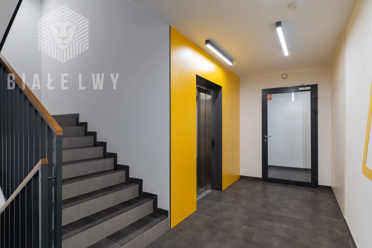 3 pokoje, apartament 53,70 m², piętro 4, oferta nr , BLN988704, Warszawa, Warszawski Świt