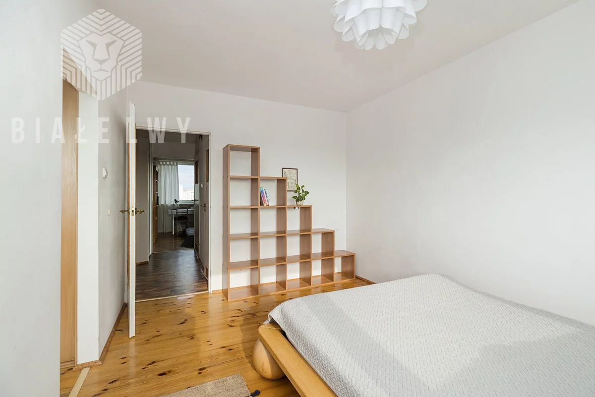 3 pokoje, mieszkanie 72,70 m², piętro 9, oferta nr , BLN541829, Warszawa, Bielany, Bielany, Wojciecha Bogusławskiego