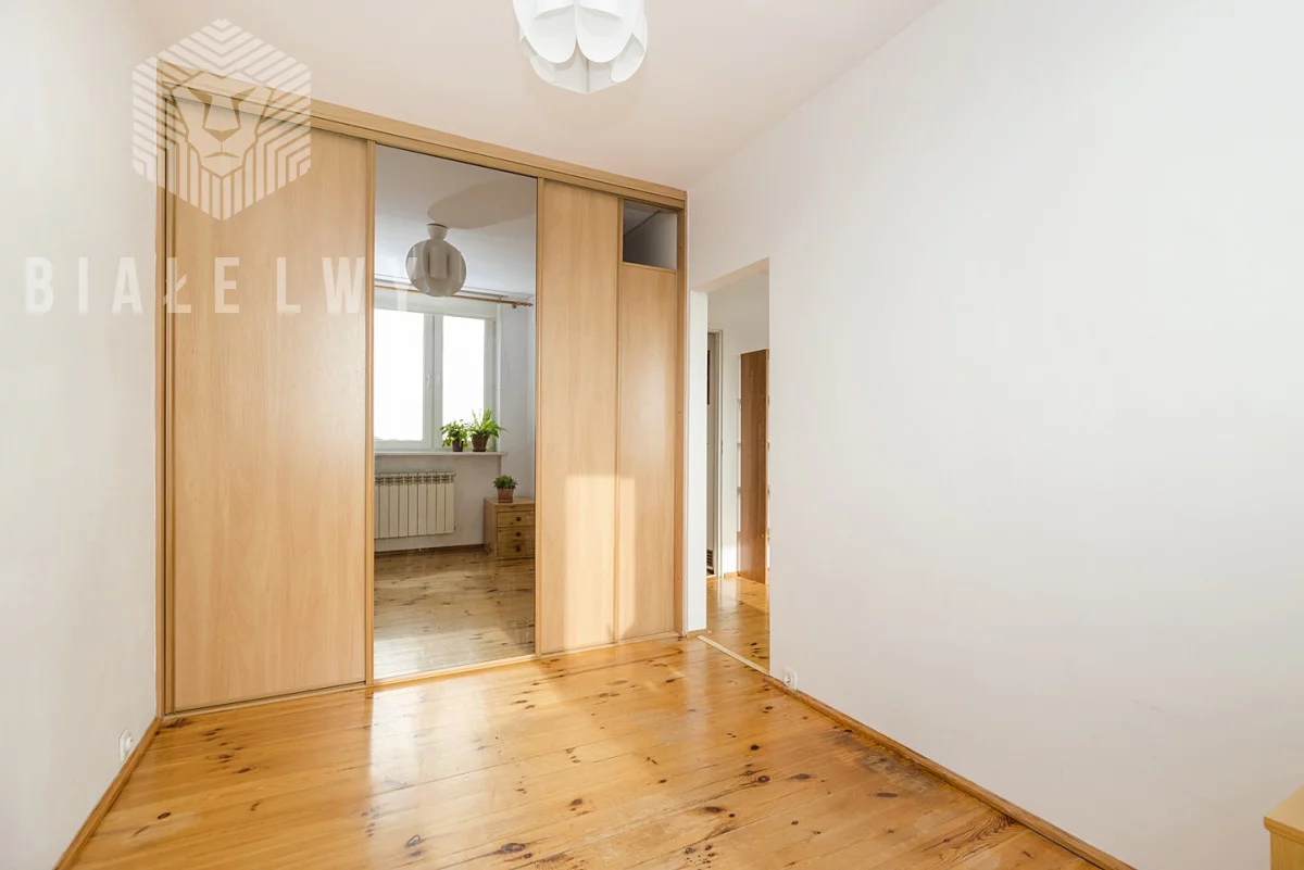 3 pokoje, mieszkanie 72,70 m², piętro 9, oferta nr , BLN541829, Warszawa, Bielany, Bielany, Wojciecha Bogusławskiego