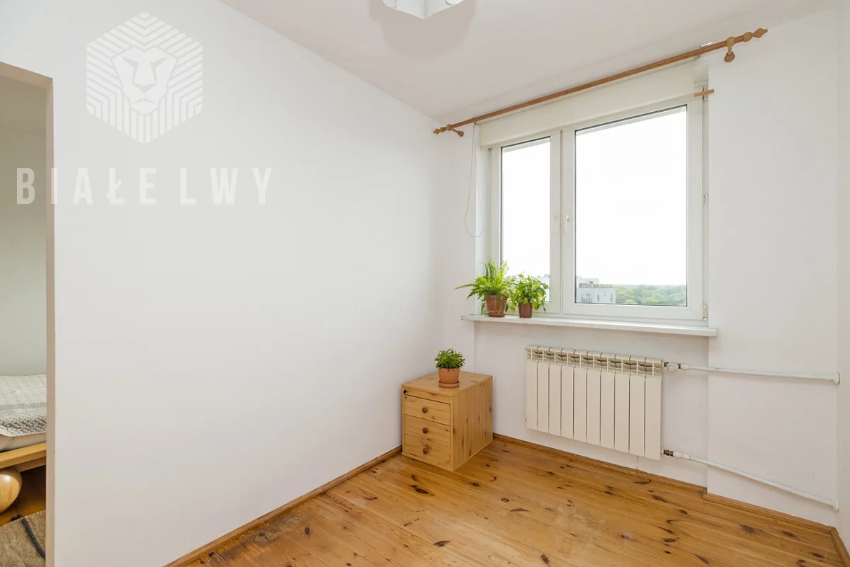 3 pokoje, mieszkanie 72,70 m², piętro 9, oferta nr , BLN541829, Warszawa, Bielany, Bielany, Wojciecha Bogusławskiego