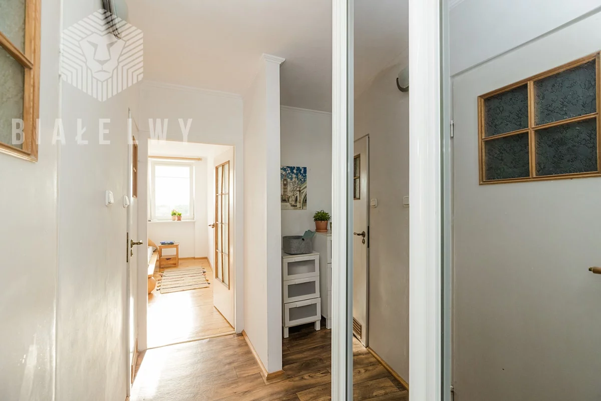 3 pokoje, mieszkanie 72,70 m², piętro 9, oferta nr , BLN541829, Warszawa, Bielany, Bielany, Wojciecha Bogusławskiego