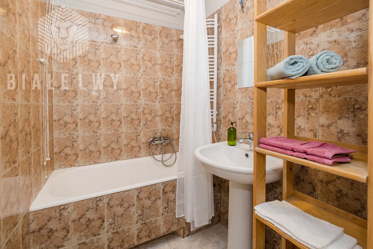 3 pokoje, mieszkanie 72,70 m², piętro 9, oferta nr , BLN541829, Warszawa, Bielany, Bielany, Wojciecha Bogusławskiego