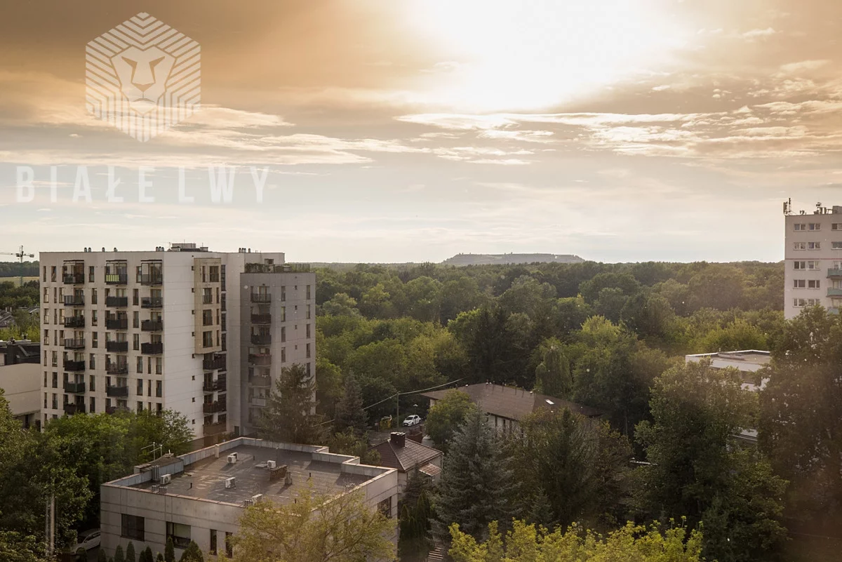 3 pokoje, mieszkanie 72,70 m², piętro 9, oferta nr , BLN541829, Warszawa, Bielany, Bielany, Wojciecha Bogusławskiego